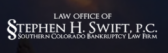 Law Office of Stephen H Swift, PC logo